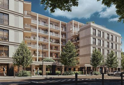 Konwiktorska Residence