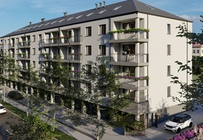 Mieszkanie w inwestycji: Myśliwska Szczecinek