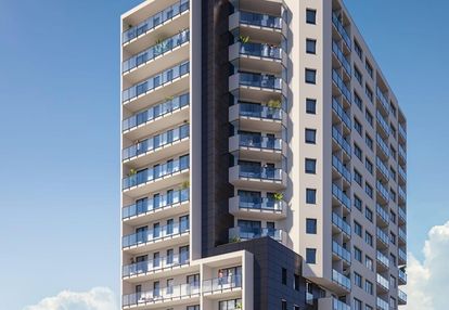 Mieszkanie w inwestycji: Karolina Park 2