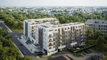 Apartamenty Teligi