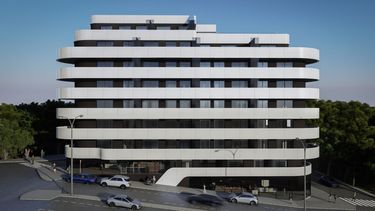 Mieszkania w Calpe - 94000145