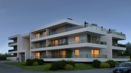 Imperial Apartamenty