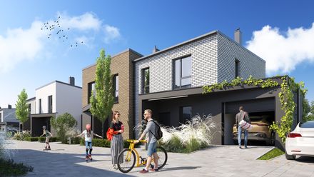 Miasto Ogród 5