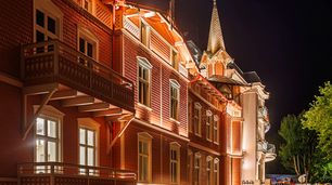 Baltic Luxury Residence