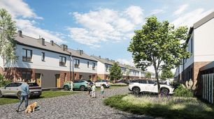 Osiedle Stokrotki etap 4 i 5