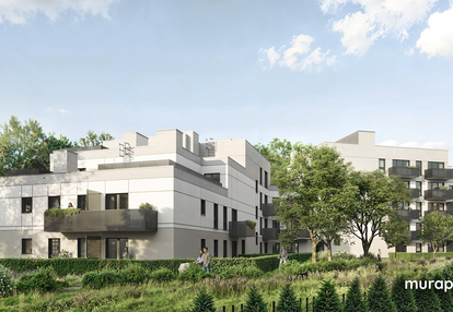 Murapol GreenCity bud. 1