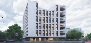 Mieszkanie w inwestycji: Bukowińska Mokotów