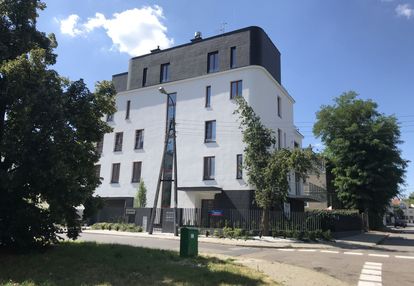 Apartamenty Łomiańska 3