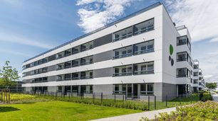 Miasteczko Nova Sfera 3