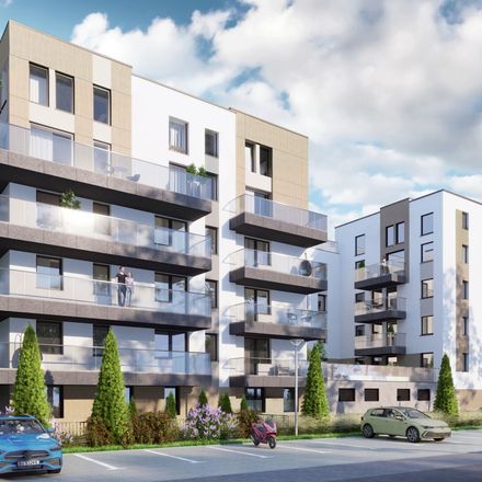 Apartamenty Łąkowa