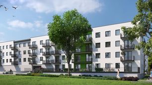 Zielone Sady etap III