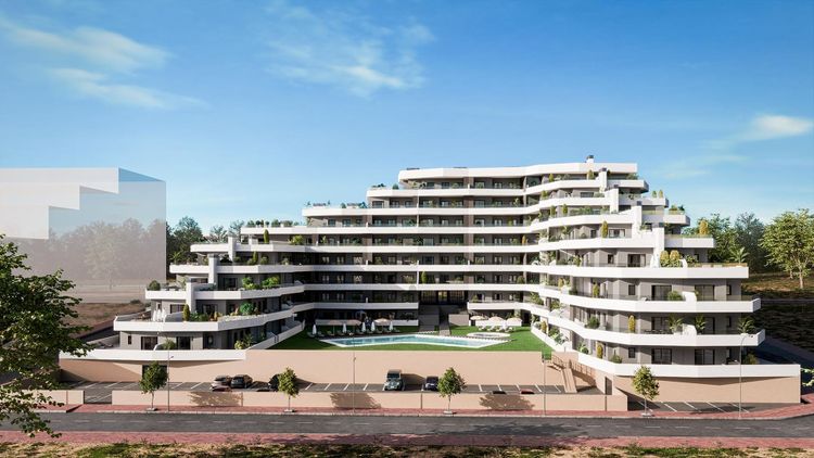 CRUIS APARTMENTS