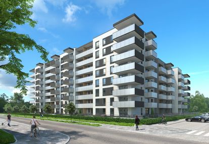 Apartamenty Lubicka