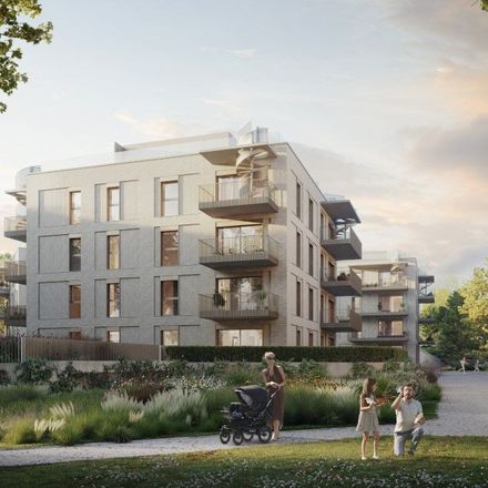 Apartamenty przy Parku Szczytnickim
