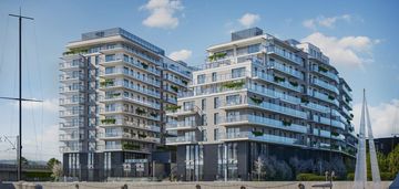Mieszkanie w inwestycji: Heyki City