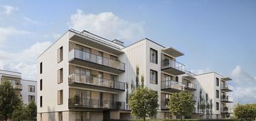 Mieszkanie w inwestycji: Talarowa Park II