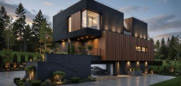 Dom w inwestycji: Willa pod Stokiem