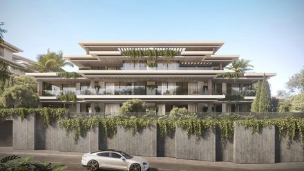 Essence Residence