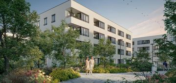 Mieszkanie w inwestycji: WUWA Vita