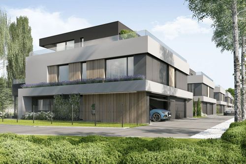 Królowej Jadwigi Residence