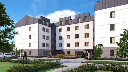 Ogrody Diany - Hery 5