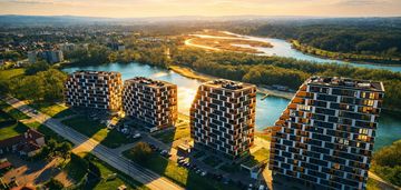 Mieszkanie w inwestycji: Panorama Kwiatkowskiego