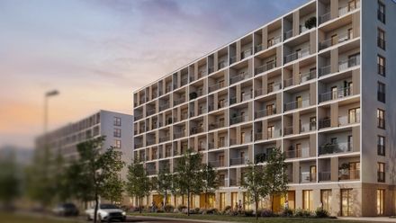 Architektów