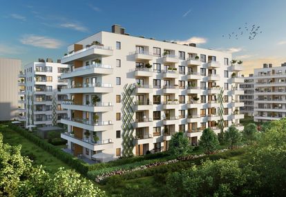 Osiedle Urbino etap 4.1