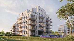 Apartamenty Przystań bud. F