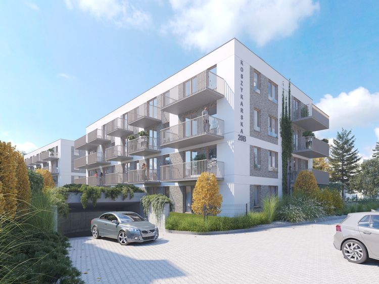 Kameralna Koszykarska