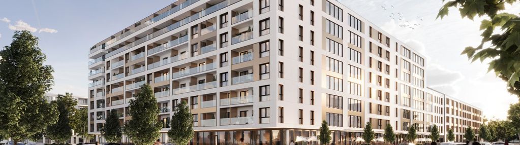 Mieszkanie w inwestycji: Belg Apartamenty etap II