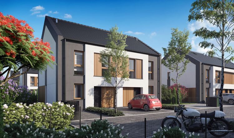 Słoneczny Kiełczówek etap VII