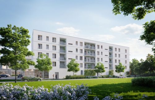 Apartamenty Sonata II