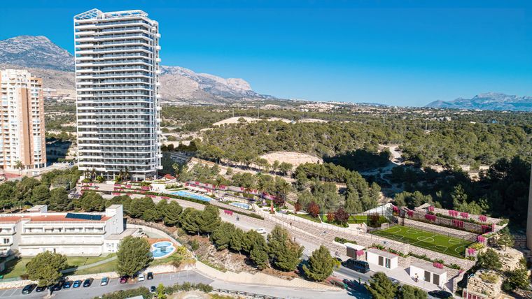 Apartamenty w Benidorm - 23051288