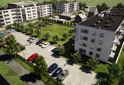 Osiedle Park Chopina II Etap