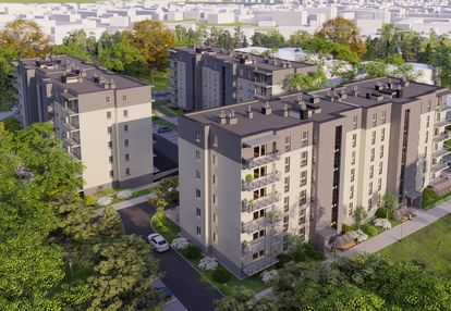 Szczytno Dąbrowskiego - etap 3