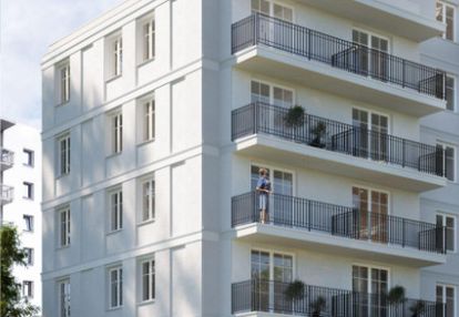 Apartamenty Generalskie