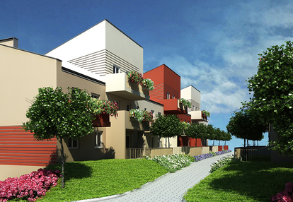 Giardini Verona etap II
