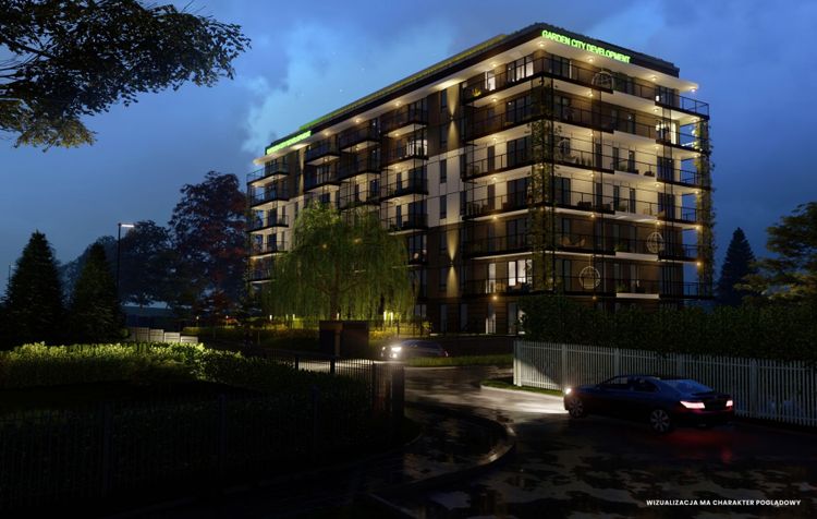 City Park Apartments
