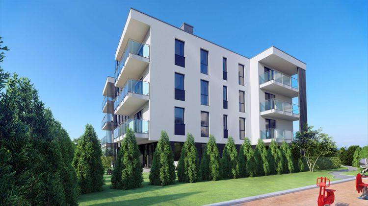 Apartamenty Przy Świętokrzyskiej