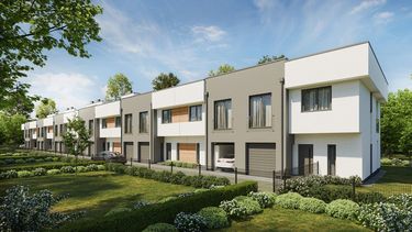 Osiedle Skrzetuskiego II