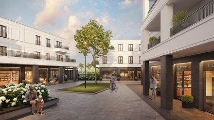 Apartamenty Symfonia