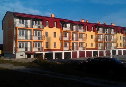 Kaniwola - Bogdanka