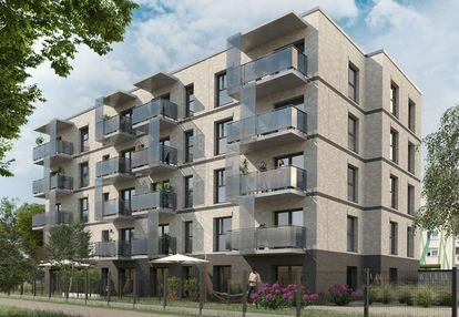 Mieszkanie w inwestycji: Działkowa 68