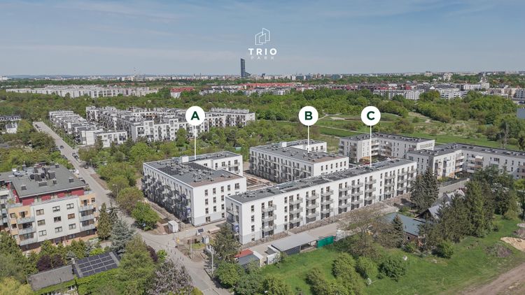 Trio Park bud. C