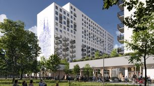 29L - Apartamenty inwestycyjne