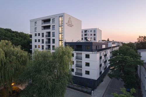 Rejtana Park