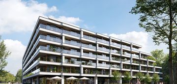 Mieszkanie w inwestycji: Marimonte - apartamenty inwestycyjne