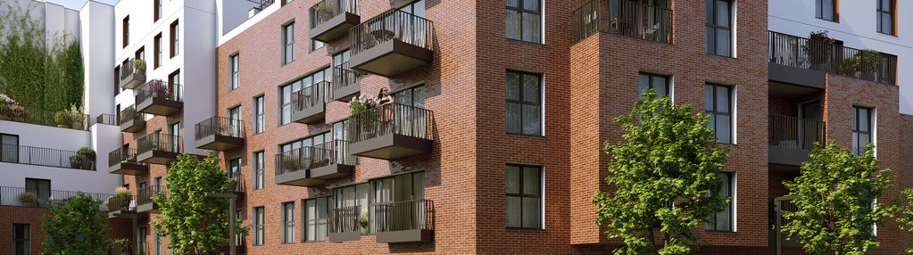 Mieszkanie w inwestycji: Incepti Gaj 2