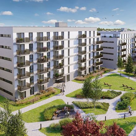 Osiedle Górka Narodowa etap 5